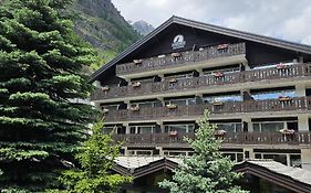Mirabeau Hotel Zermatt