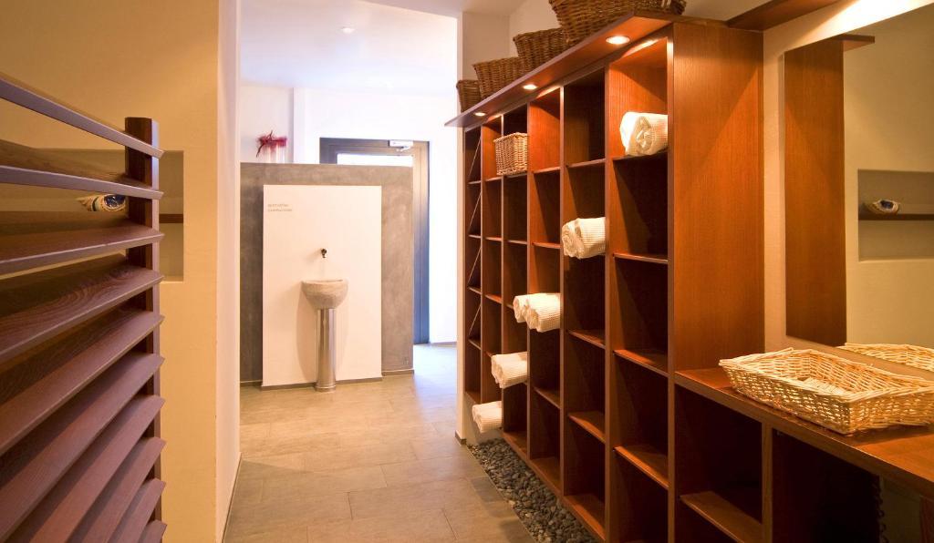 Le Mirabeau Resort & Spa Zermatt Facilities photo