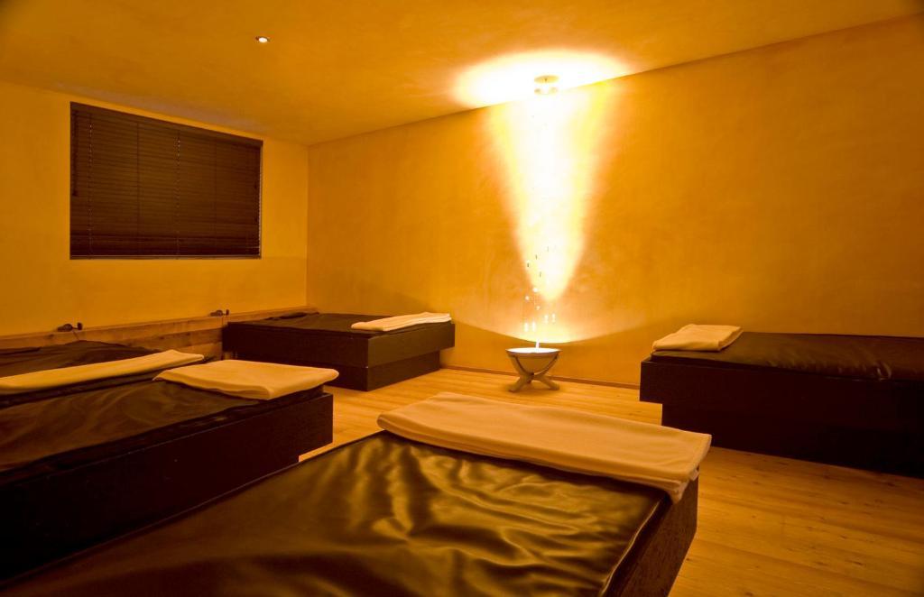 Le Mirabeau Resort & Spa Zermatt Exterior photo